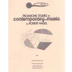 Trombone Studies in Contemporary Music
