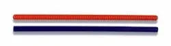 Trophy 3277 Plain/Fluted Rhythm Sticks (1 Pair)