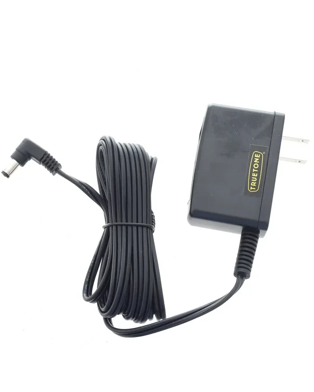 Truetone 1-Spot 9V Ac Adaptor