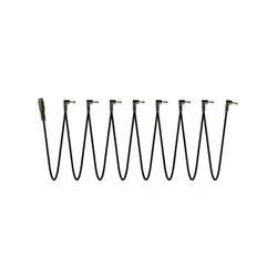 Truetone Multi-Plug 8 Cable