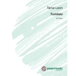 Tumbáo – Piano
