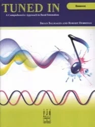 Tuned In – Bassoon
