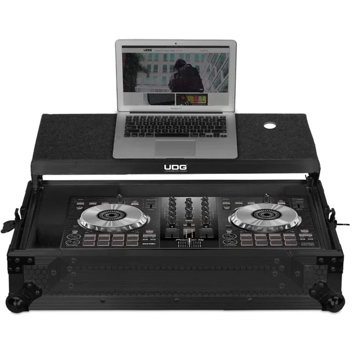 UDG U91017BL2 Flight Case Pioneer DDJ-RB/SB/SB2/SB3/DDJ-400