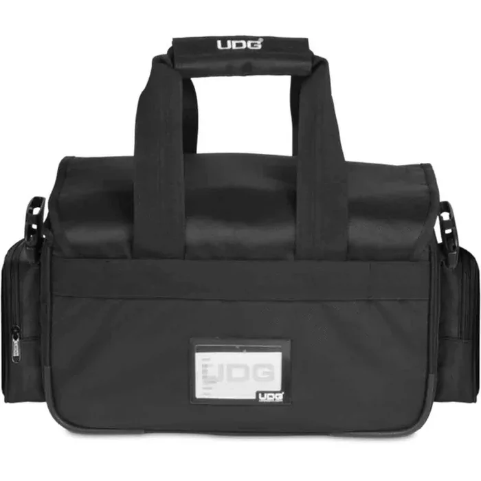 UDG UB0019992BL 7” Vinyl Softbag – Holds 150 Records