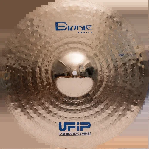 UFIP BI-16 Bionic Series 16 ” Crash