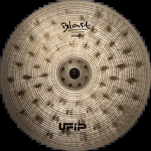 UFIP BT-20XDR Blast Ride 20 ” Extra Dry Cymbal