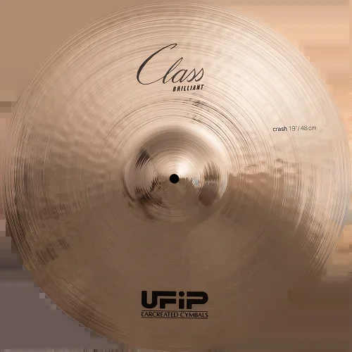 UFIP CS-19B Class Series 19 ” Crash Brilliant