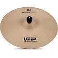UFIP Effects Series Traditional Light Splash Cymbal 10 in.