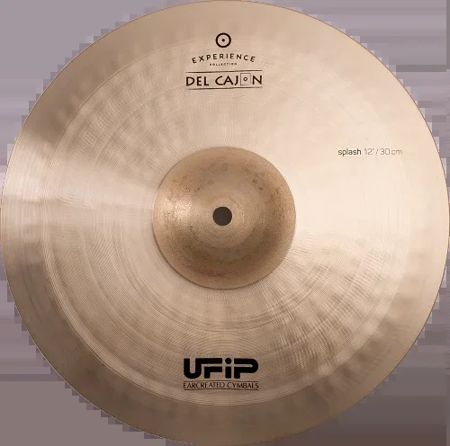 UFIP ES-08CJ Experience Del Cajon Splash 08 “