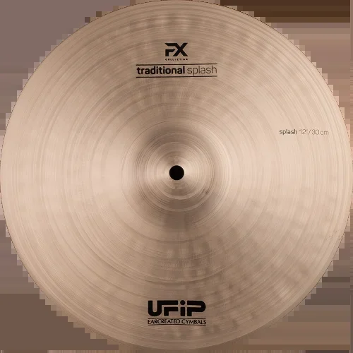 UFIP FX-08TSL Effects Traditional Splash 08 “Light