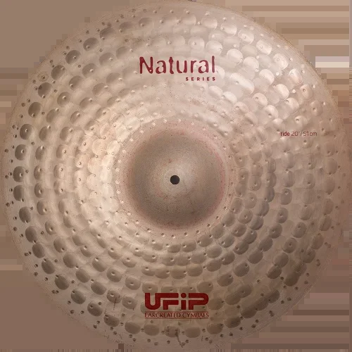 UFIP NS-20LR Natural Series 20 ” Light Ride