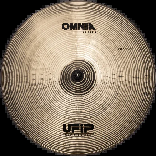 UFIP OM-18 Omnia Series 18 ” Crash