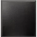 Ultimate Acoustics UA-WPBV-24 24″ Acoustic Panel With Vinyl Coating – Bevel 2-Pack Standard