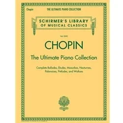 Ultimate Piano Collection, The – Book