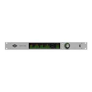 Universal Audio Apollo x16D Thunderbolt Audio Interface with Dante – Essentials Edition