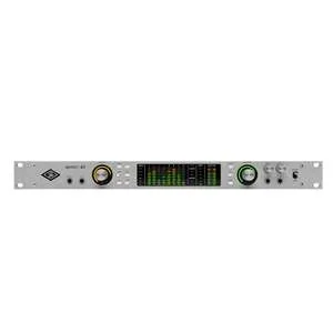Universal Audio Apollo x8 (Gen 2) Thunderbolt Audio Interface – Essentials Edition