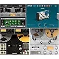 Universal Audio UAD Analog Tape Plug-in Bundle (Software Download) Standard