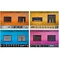 Universal Audio UAD Guitar Amp Plug-in Bundle V2 (Software Download) Standard