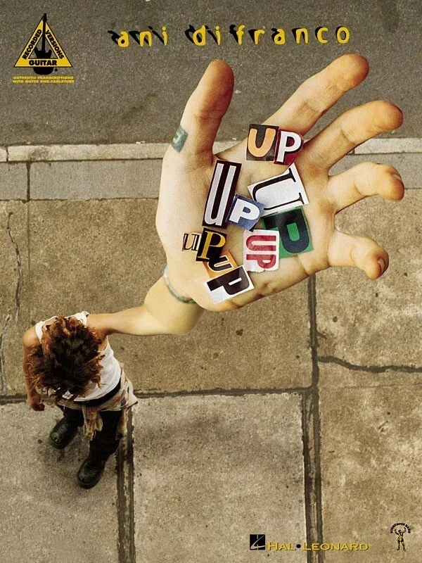 Up Up Up Up Up Rec Versions (Softcover Book)