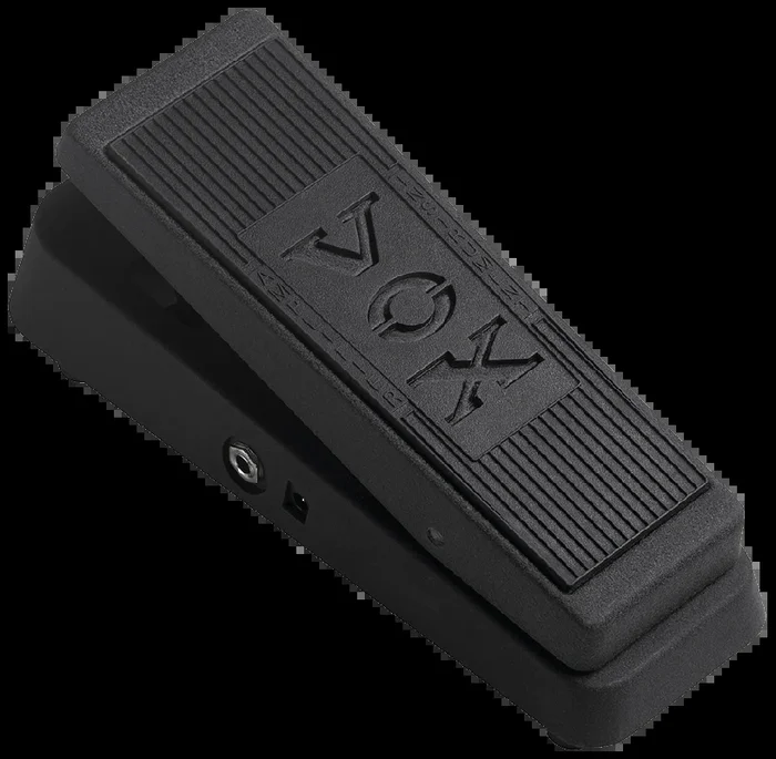 Used Vox Wah V845