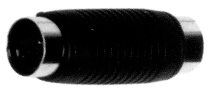 UXL (Pair) Xlr3(Female) Panelmount Cnctr -Nickel