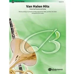 Van Halen Hits – Young Band