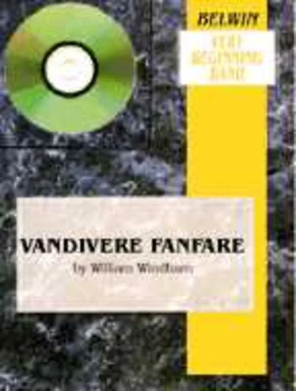 Vandivere Fanfare