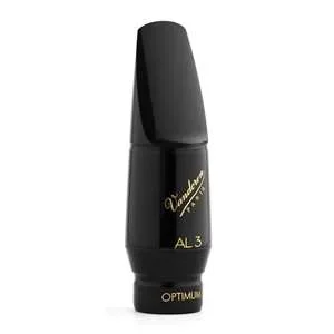 Vandoren AL3 Optimum Alto Saxophone Mouthpiece (SM711)