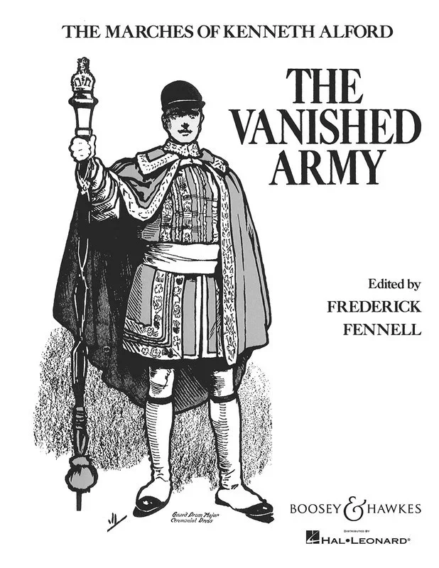 Vanished Army Sc