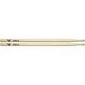 Vater American Hickory Power 5A Drum Sticks Nylon