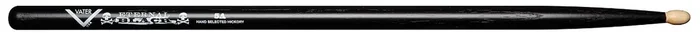 Vater Eternal Black 5A Drumsticks