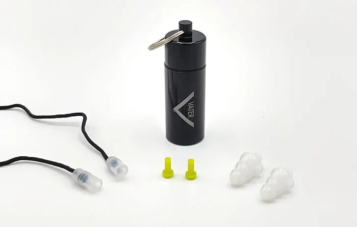 Vater Musicians Earplugs