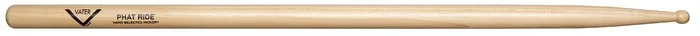 Vater Phat Ride Hickory Drumsticks