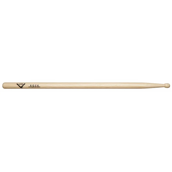 Vater Rock Wood Tip Drumstick