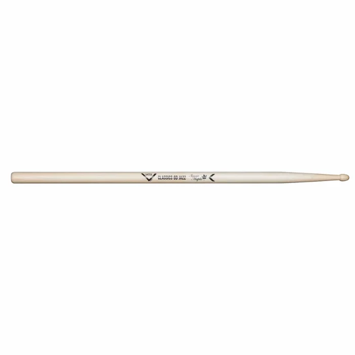 Vater Sugar Maple Classics 8D Jazz Nylon Drumsticks