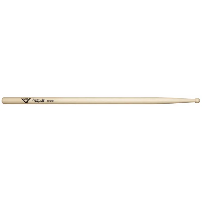 Vater Sugar Maple Fusion Wood Tip Drumsticks
