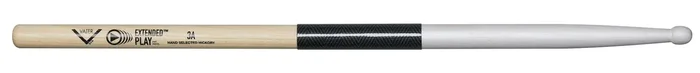 VATER VEP3AW FATBACK 3A EXTENDED PLAY WOOD TIP