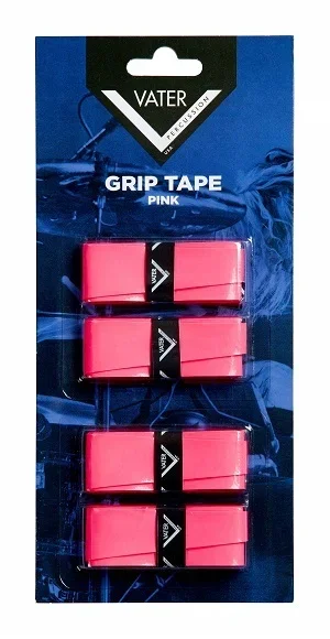 VATER VGTP GRIP TAPE PINK