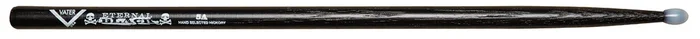 VATER VHEB5AN LOS ANGELES 5A ETERNAL BLACK NYLON TIP