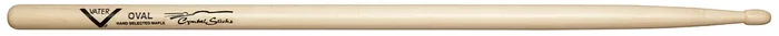 VATER VMCOW CYMBAL STICKS OVAL WOOD TIP