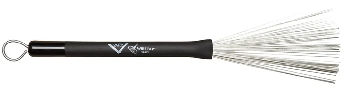 VATER VWTHW HEAVY WIRE BRUSH