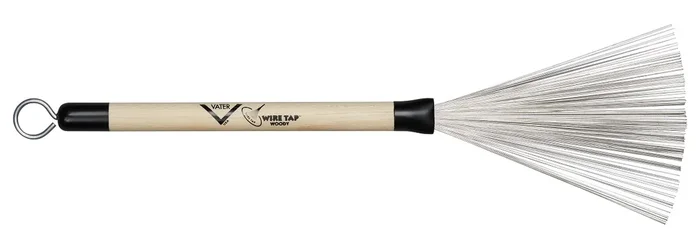 VATER VWTRW WOODY WIRE RETRACTABLE BRUSH
