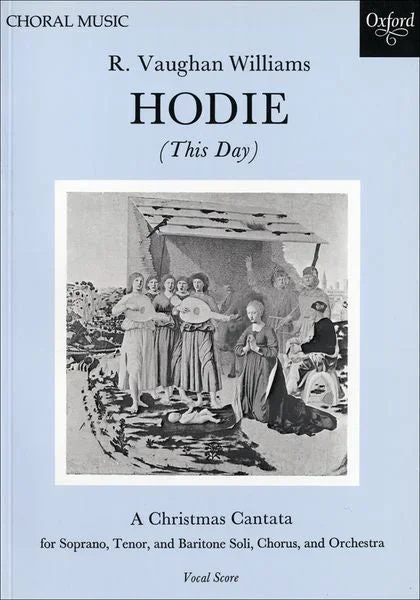 Vaughan Williams: Hodie