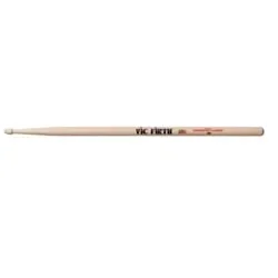 Vic Firth 5B American Classic® Drumsticks – Wood Tip
