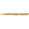 Vic Firth American Classic Drum Sticks With Barrel Tip Wood 5B