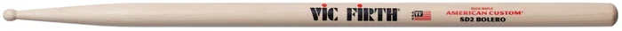 Vic Firth American Custom SD2 Bolero