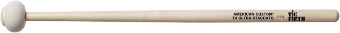 Vic Firth American Custom Timpani — Ultra Staccato