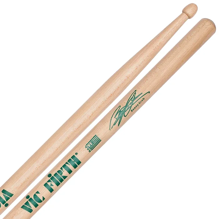 Vic Firth Benny Greb Signature Drum Sticks