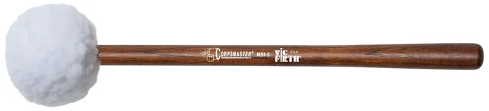 Vic Firth Corpsmaster Bass mallet — x-large head soft
