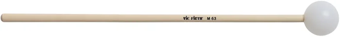 Vic Firth Corpsmaster Keyboard — Poly ball — Medium